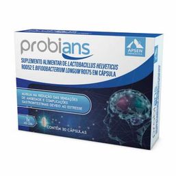 PROBIANS 30 CAPS