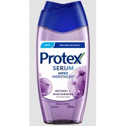 Sab Protex Liq Serum Niacinamida 250Ml