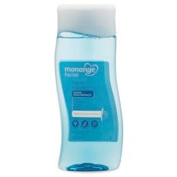 Água Micelar Monange Acido Hialurônico 200ml