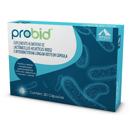 PROBID 30 CAPS