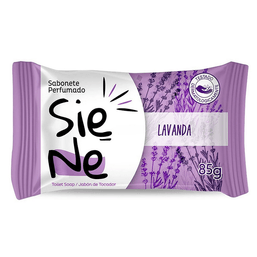 Sab Siene Lavanda 85G