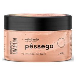 Esfoliante Labotrat Dia A Dia Pessego 300G