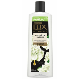 Sab Lux Liq Botanicals Buque De Jasmim 650Ml