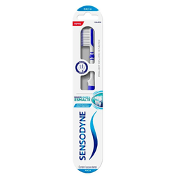 Esc Dental Sensodyne Sensibilidade E Esmalte