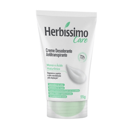 Des Herbissimo Care Cr Monoi E Acido Hialuronico 55G