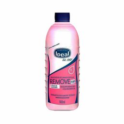 Removedor Ideal De Unhas Postica 500Ml