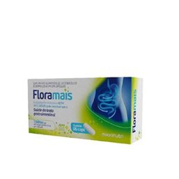 Floramais 1Bi 6 Caps
