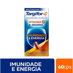 TARGIFOR C 60 CPRS D