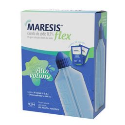 Maresis Flex 2,16G 30 Env