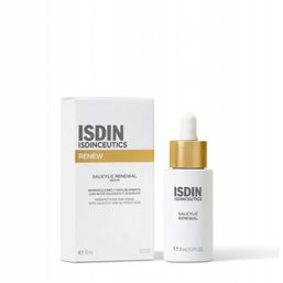 Serum Facial Isdinceutics Salicylic Renewal 30Ml