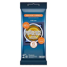 Preser Prudence Super Sensitive C/6