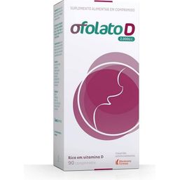 Ofolato D 2000Ui 90Cprs