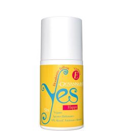 Des Giovanna Baby Rollon Yes Happy 50Ml