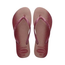 Havaianas Slim Gloss Amaranto 37/38