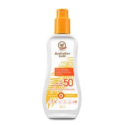Prot Solar Australian Gold Antiox Complex Fps50 200Ml