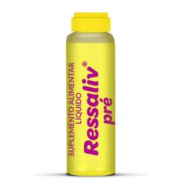 Ressaliv Pre Flaconetes 10Ml