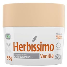 Des Herbissimo CR Vanilla 55GR