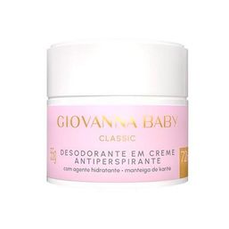 Des Giovanna Baby Cr Classic 55G