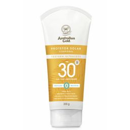 Prot Solar Australian Gold Gel Fps30 200G