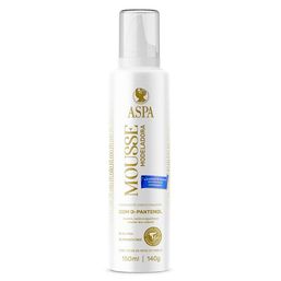 Mousse Aspa 140G