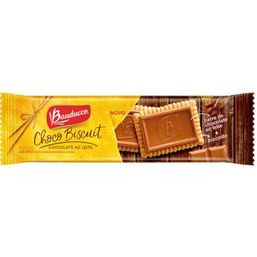 Biscoito Bauducco Choco Biscuit Chocolate 80G