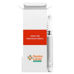 Wegovy 2,4Mg Sol Inj 3Ml
