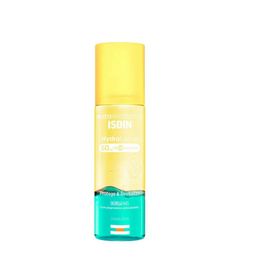 Prot Solar Isdin Hydro Lotion Fps50 200Ml