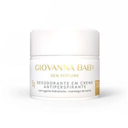 Des Giovanna Baby Cr S/Perfume 55G