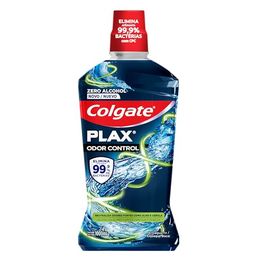 Enxag Bucal Colgate Plax Odor Control 1000Ml