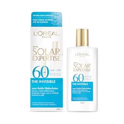 Prot Solar Loreal Facial Expert Fluido Fps60 40G
