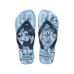 Havaianas Top Disney Azul Lavanda 25/26