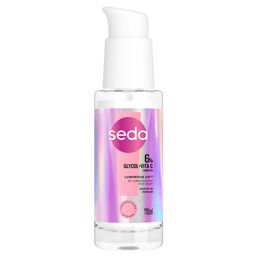 Leave In Seda Luminous Uv 110Ml