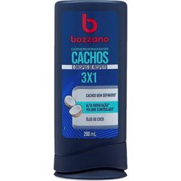 Cond Bozzano Cachos 200Ml
