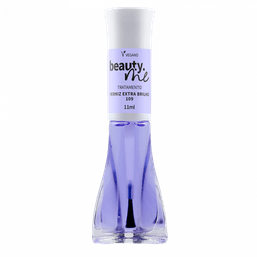 Esm Beauty Trat Verniz Extra Brilho