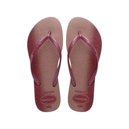 Havaianas Slim Gloss Amaranto 33/34