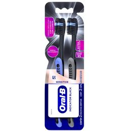 Esc Dental Oral B Sensi Indicator Black C/2