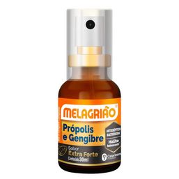 Melagriao Spray Extra Forte 30Ml