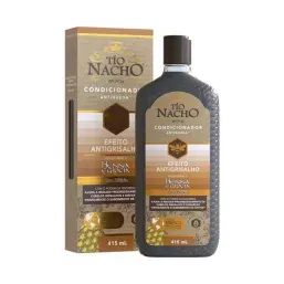 Cond Tionacho Antiqueda Antigrisalho 415Ml