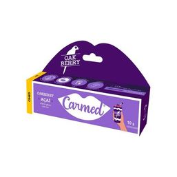 Carmed Labial Acai 10G