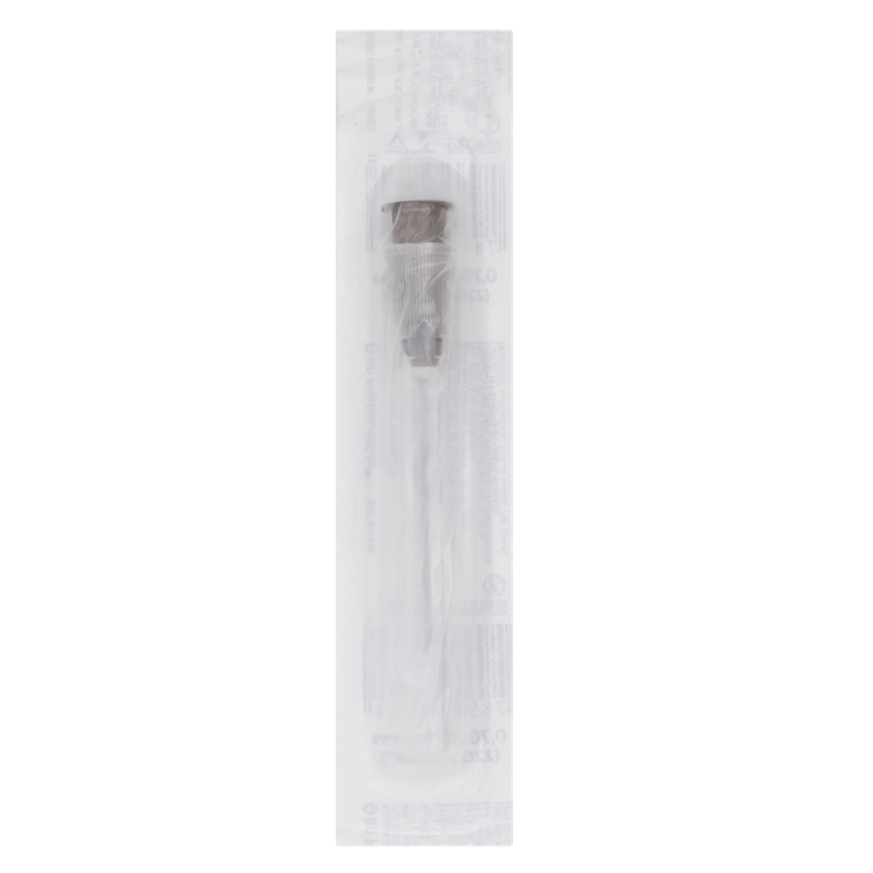 Agulha-Descartavel-Bd-30X7