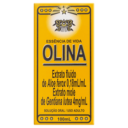 OLINA 100ML