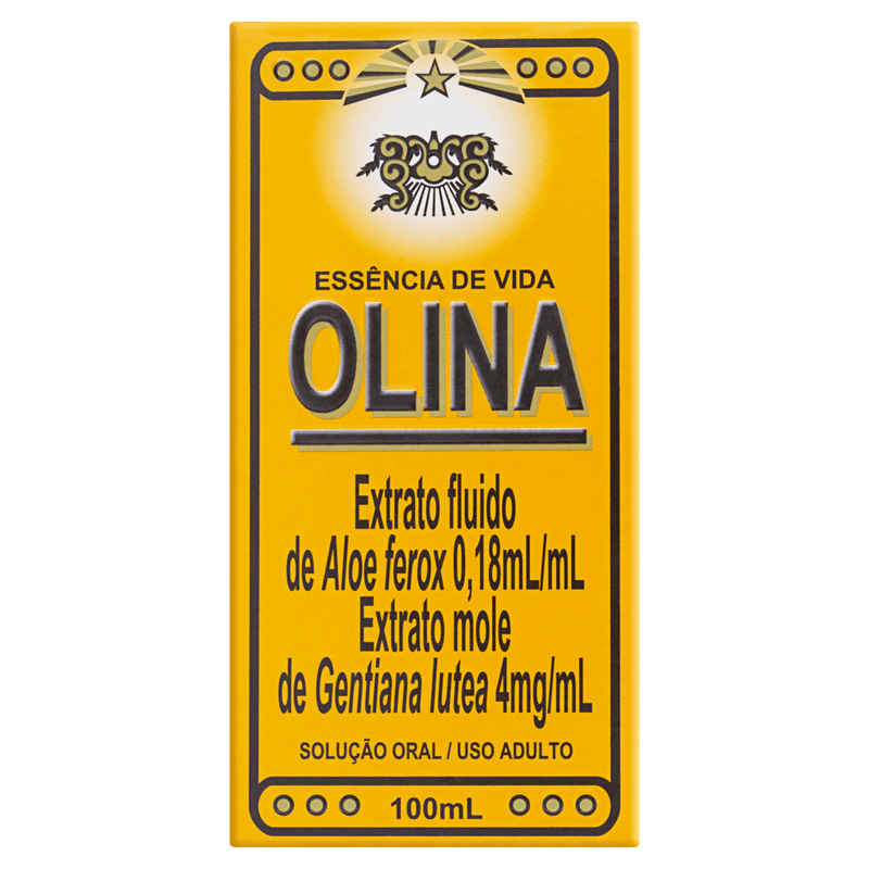 OLINA-100ML