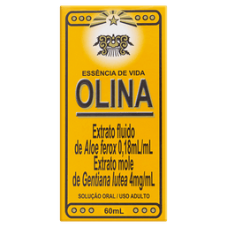OLINA 60ML
