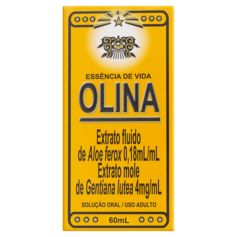 OLINA-60ML