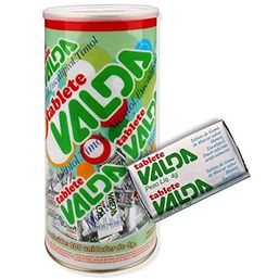 Goma Mascar Valda 4G