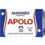 Algodao-Apolo-50G