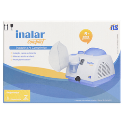 Nebulizador Ns Inalar @