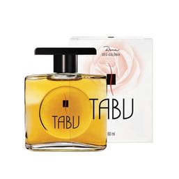 DEO COL TABU 60ML
