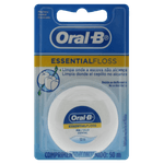 Fio-Dental-Oral-B-Essential-Floss-50M