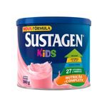 SUSTAGEN-KIDS-MORANGO-380G